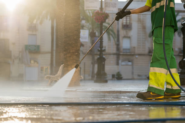 Best Post-Construction Pressure Washing  in West Samoset, FL